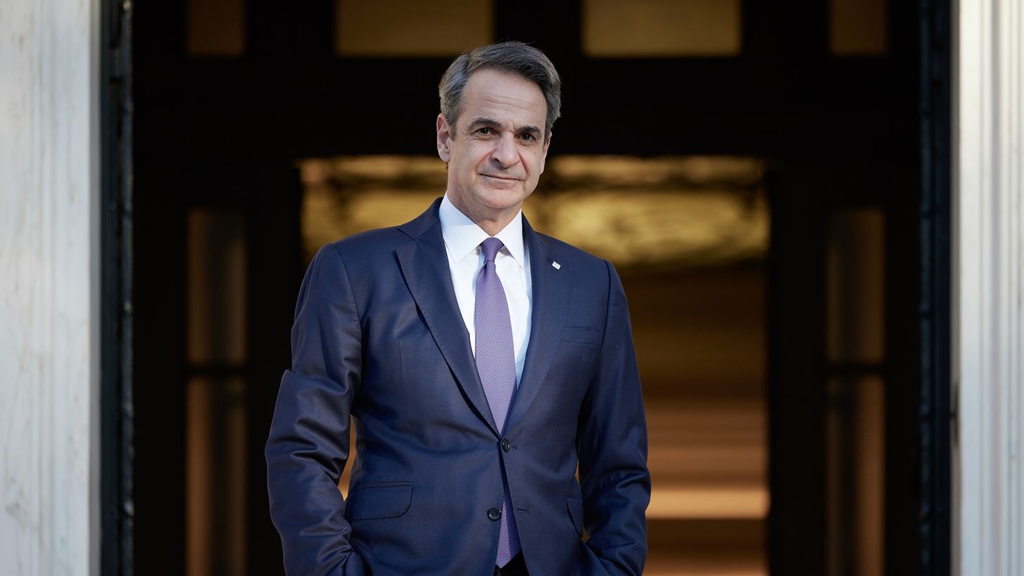 Εκπλήξεις Μητσοτάκη για στήριξη των κτηνοτρόφων - Ανοίγει η στρόφιγγα ενίσχυσης των εισοδημάτων