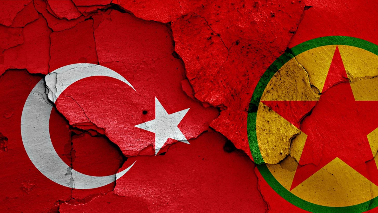 PKK: "Ιστορικό βήμα" αύριο στο Καντίλ - Ολοταχώς για αφοπλισμό οι Κούρδοι