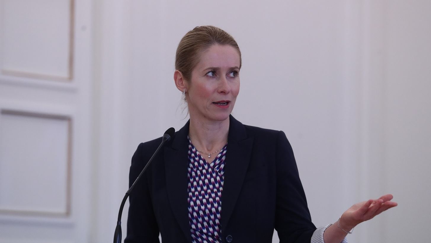 Συνάντηση Γ. Γεραπετρίτη - Κ. Κάλας: Το Ουκρανικό, οι εξελίξεις στη Μ.Ανατολή και η πορεία των δυτικών Βαλκανίων στο επίκεντρο