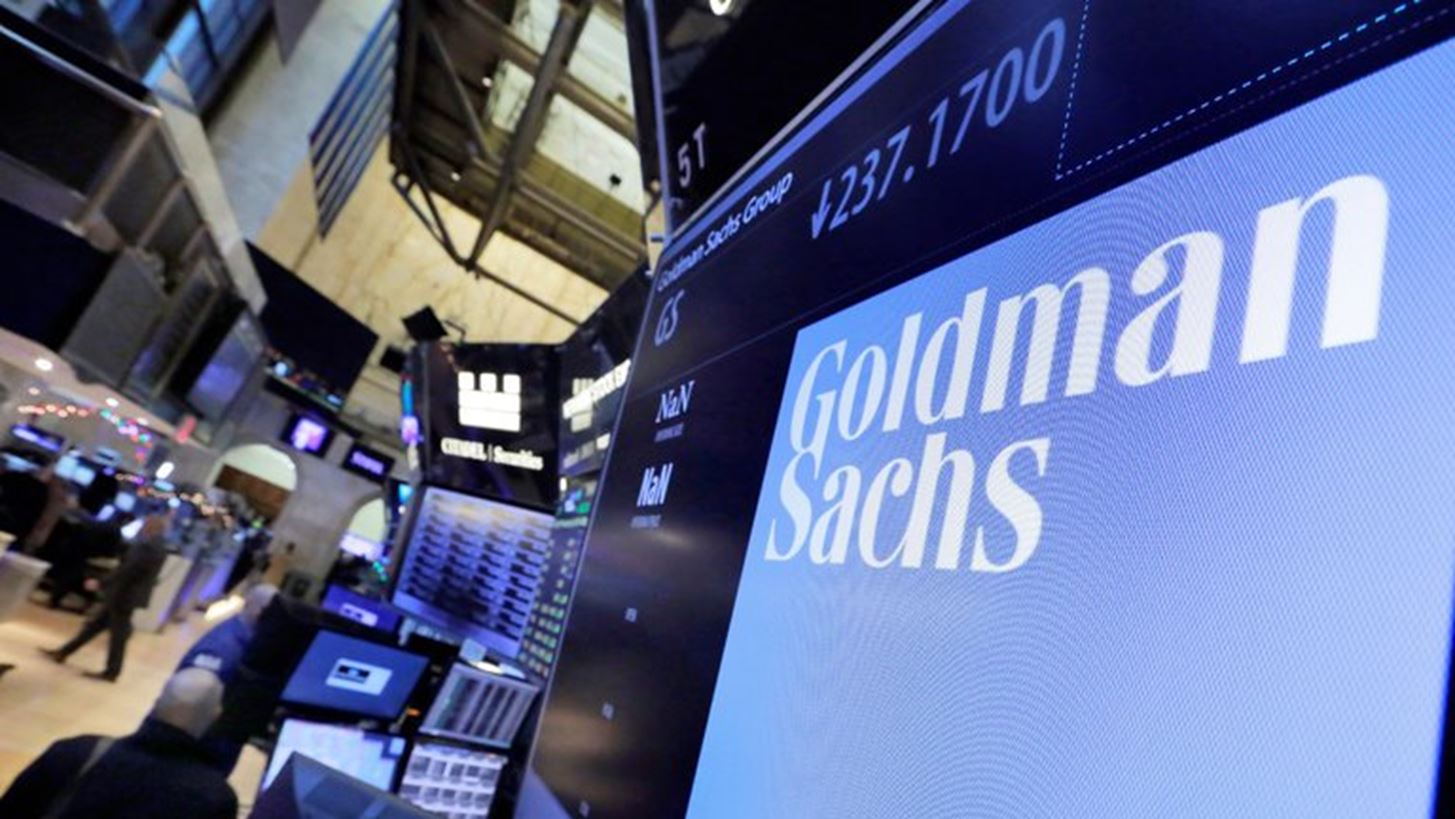 Goldman Sachs: AΙ vs dotcom, γιατί δεν είμαστε (ακόμα) σε φούσκα - Γίνεται πιο bullish στις ευρωπαϊκές μετοχές