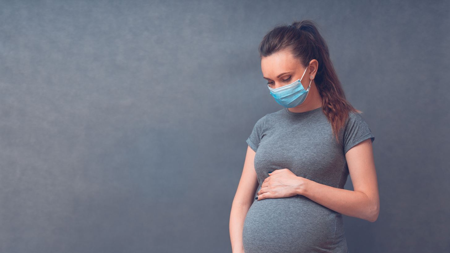 Τα "μωρά της πανδημίας": Πώς μπορεί να επηρέασε τα μωρά το άγχος της εγκύου μητέρας