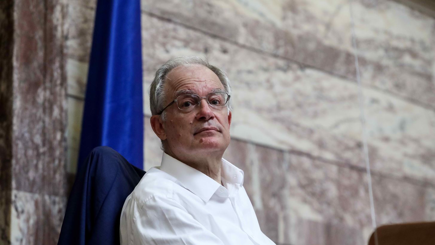 Κ. Τασούλας: "Δεν υπάρχει κανένα δικαίωμα που δεν συνεπάγεται υποχρέωση"