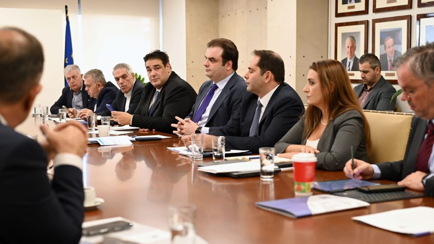 Κ. Πιερρακάκης για αιτήματα ΚΕΔΕ: Συγκεκριμένα τα δημοσιονομικά περιθώρια, αλλά οι Δήμοι θα λάβουν επιπλέον χρηματοδότηση και το 2026