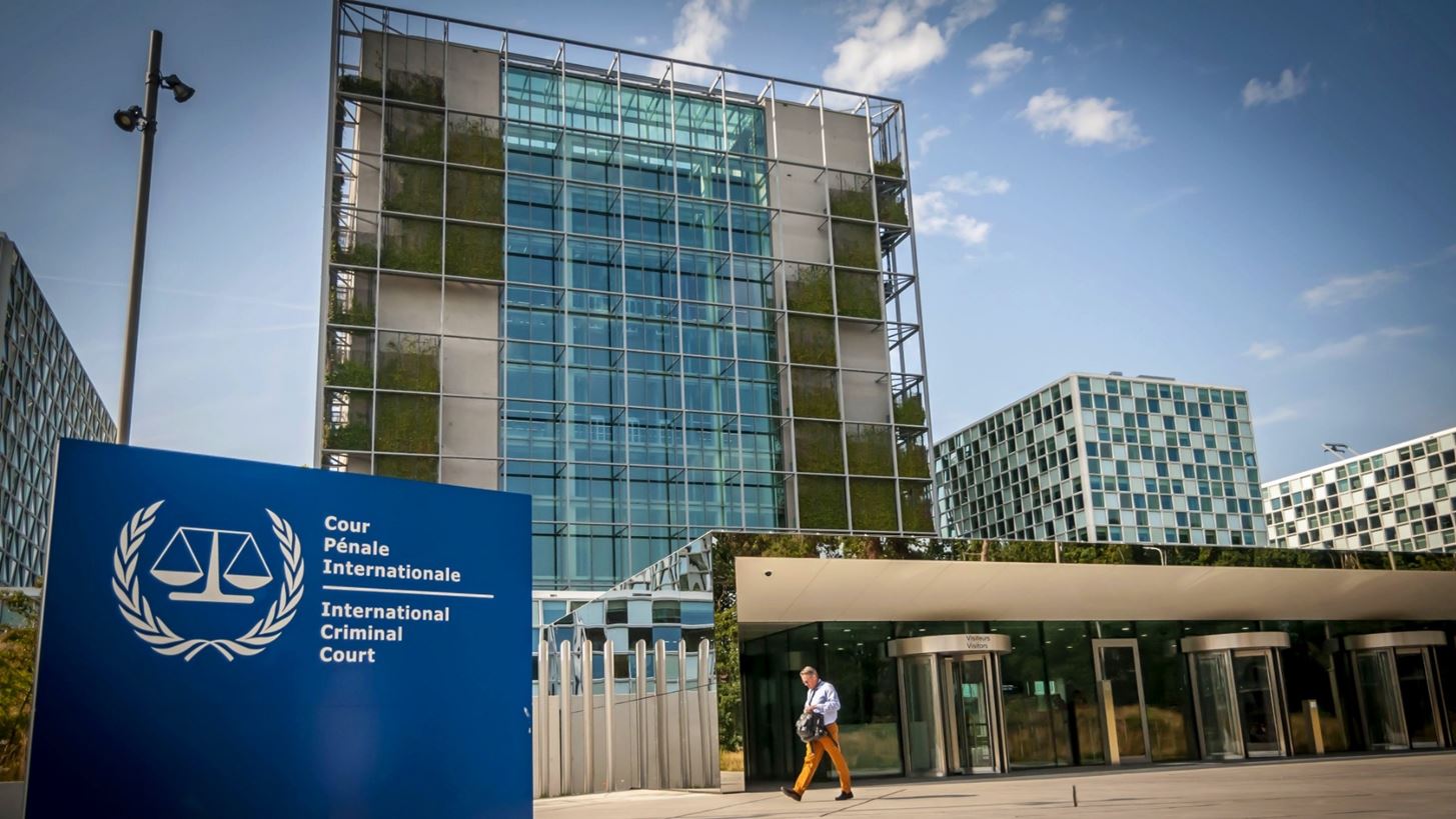 Κυρώσεις ΗΠΑ σε ακόμη δύο δικαστές του ΔΠΔ για  έρευνες σε βάρος του Ισραήλ