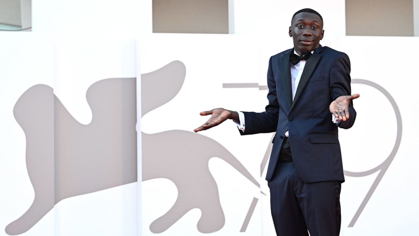 Khaby Lame: 162 εκατ. followers και έσοδα 16,5 εκατ. δολάρια "χωρίς να πει λέξη"