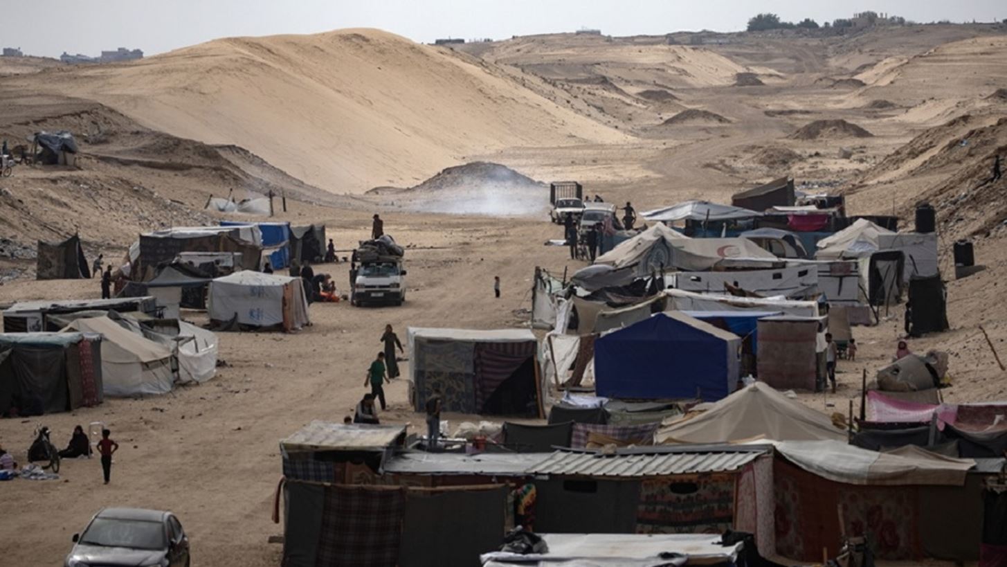 Αίγυπτος και Κατάρ ανησυχούν για το άνοιγμα της Γάζας μόνο για έξοδο από τον θύλακα