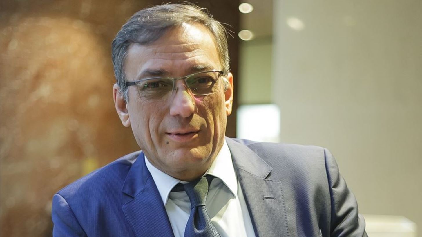 Αντ. Τσιμπούκης (Διευθύνων Σύμβουλος CISCO για Ελλάδα, Κύπρο, Μάλτα, Βαλκάνια): Οι σχέσεις ενός CEO με συνεργάτες και προμηθευτές έχουν ως βάση τη διαφάνεια και την εμπιστοσύνη