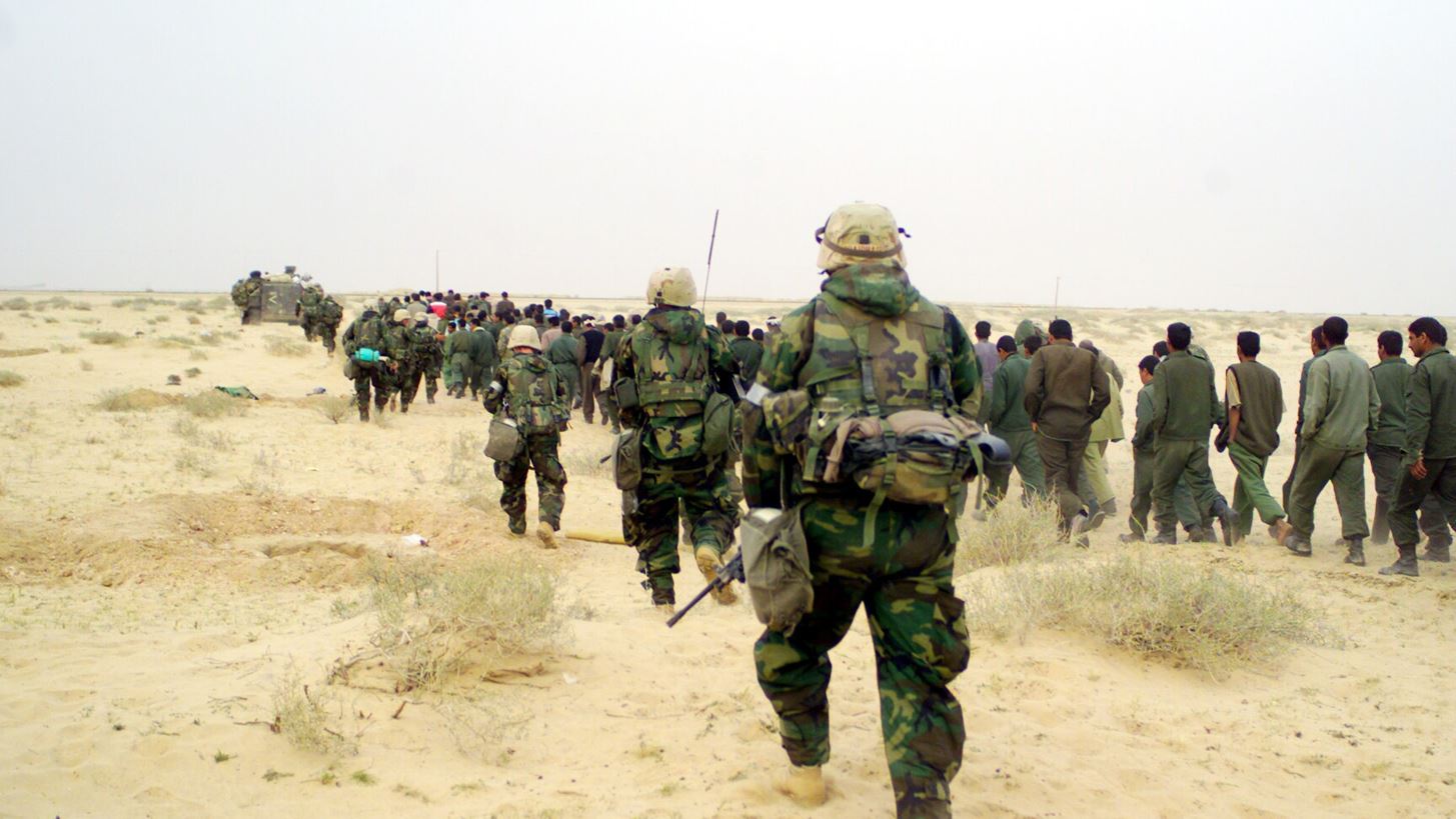 ΥΠΕΞ Ιράκ: Να αφοπλιστεί άμεσα το PKK