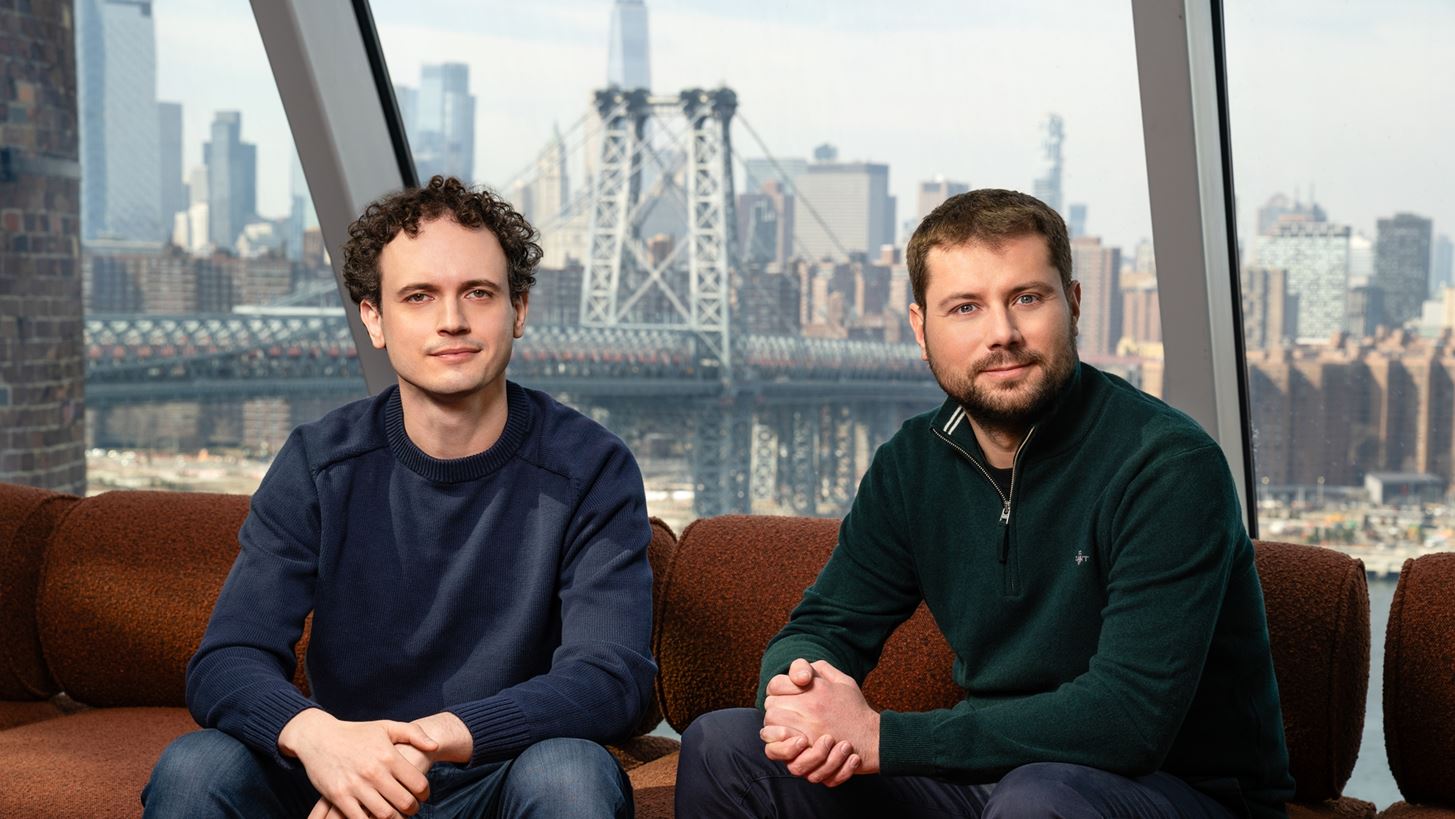 Reflection AI: Mega χρηματόδοτηση 2 δισ. δολ. για την startup με ελληνικό DNA