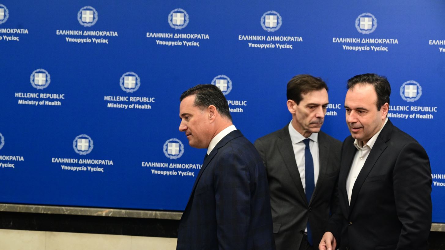 Νέα ψηφιακά εργαλεία για τον έλεγχο πρόσβασης των ανηλίκων σε αλκοόλ, καπνό και άτμιση παρουσίασαν τρία Υπουργεία