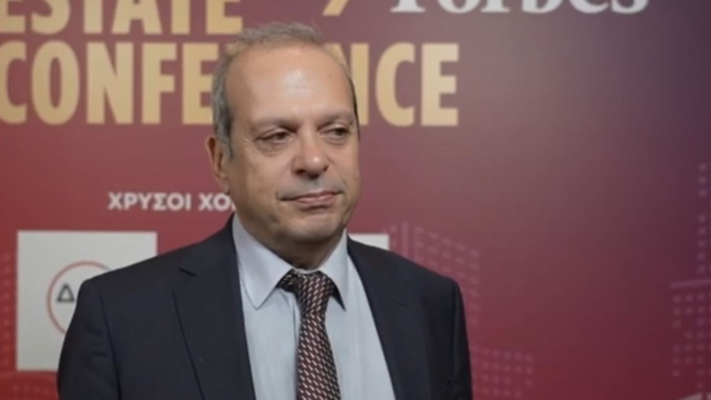 Κ. Μαρκάζος (Premia Properties): Γύρω στις 25 Ιουνίου θα κάνουμε ΑΜΚ μέχρι 40 εκατ. ευρώ