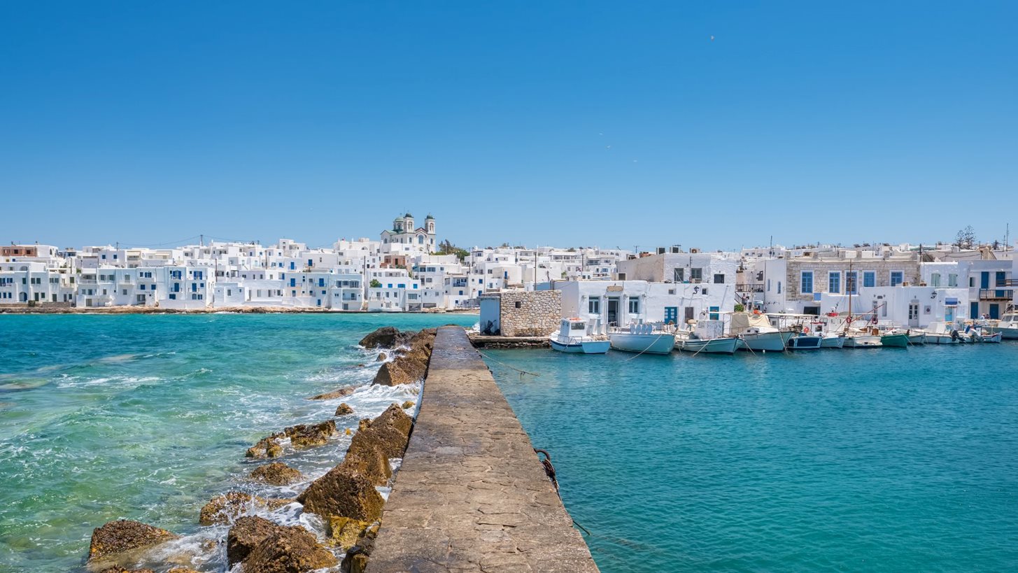 Η Ελλάδα στην κορυφή των προορισμών για συνταξιοδότηση το 2026 - Το παγκόσμιο top-10