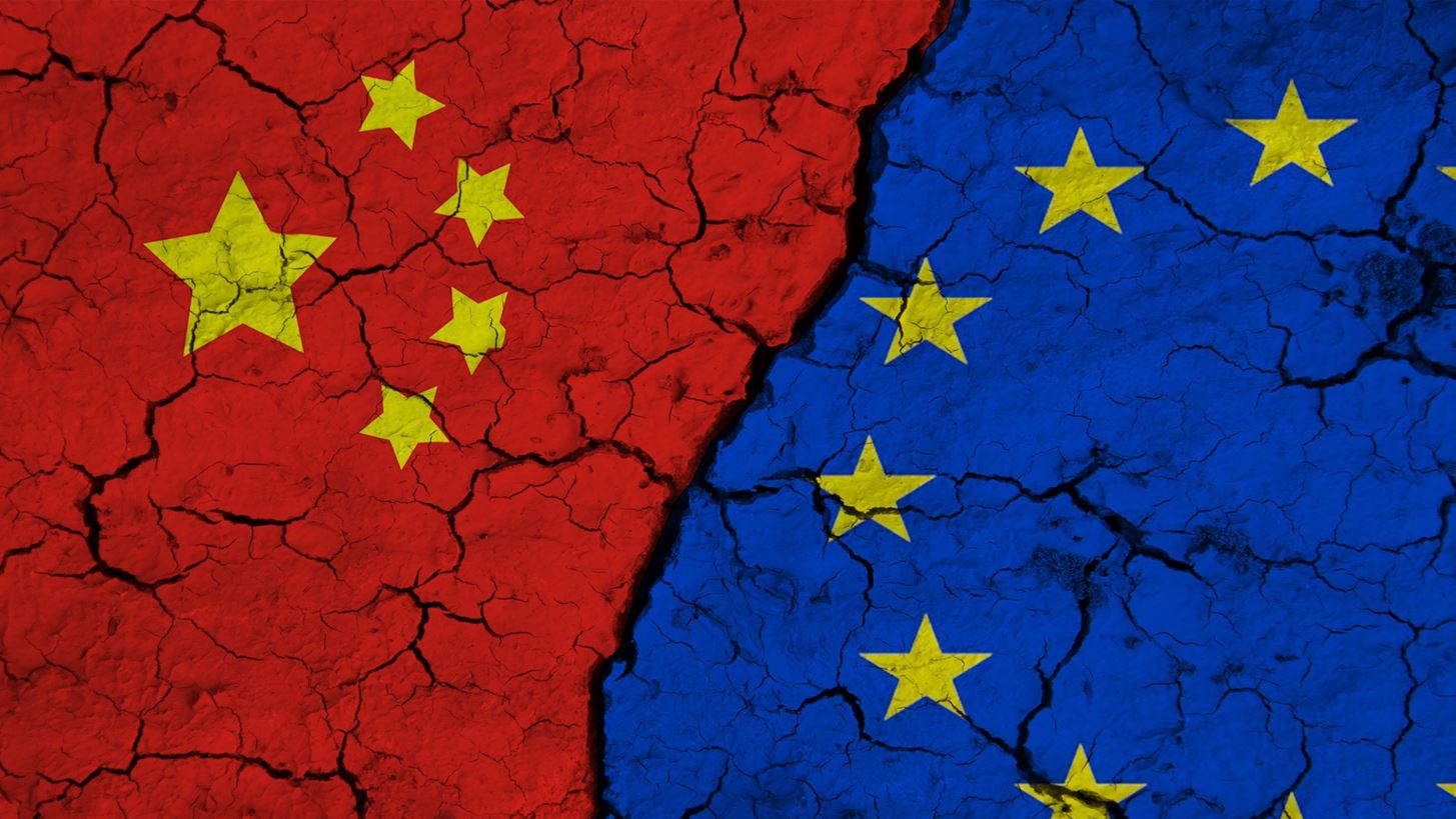 Η Κίνα αντιτίθεται "σθεναρά" στις έρευνες της ΕΕ κατά των επιδοτήσεων