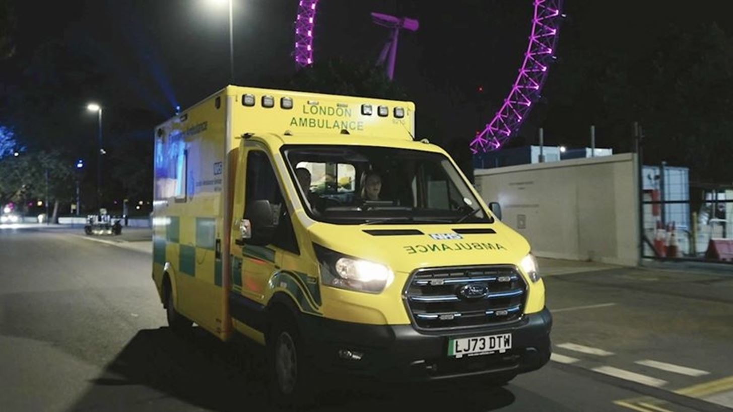 Λάρισα: Βρέφος 18 μηνών στη ΜΕΘ με εγκαύματα από καυτό λάδι