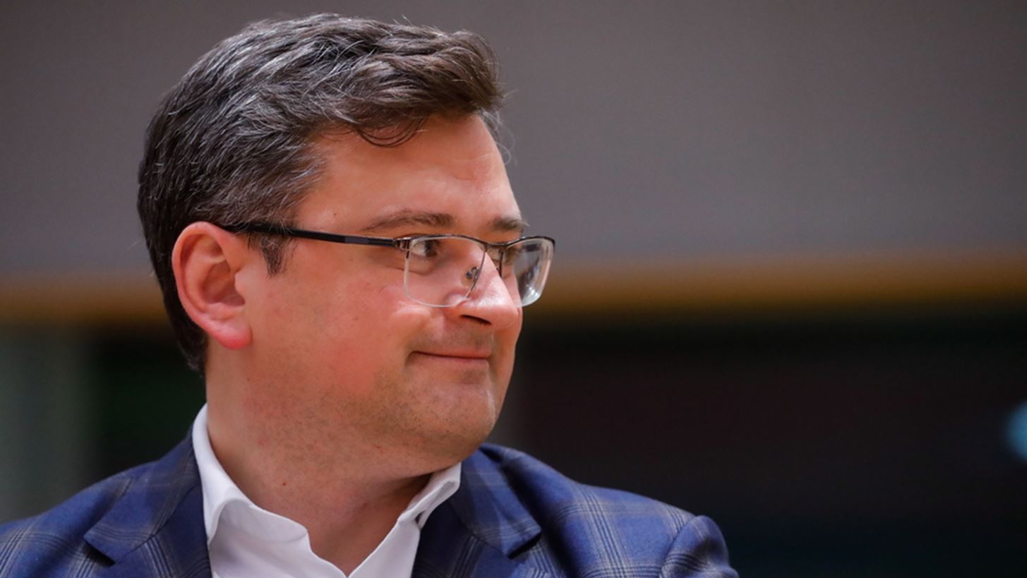 Στην Ουκρανία δεν διεξάγεται ένας πόλεμος φθοράς - Διεξάγεται ένας πόλεμος της θέλησης