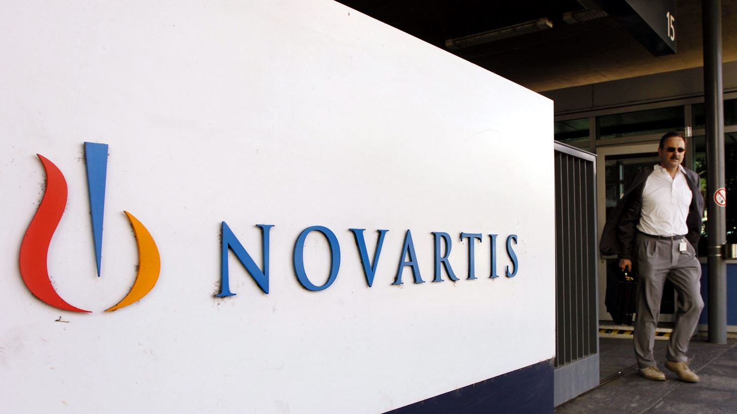 Novartis Hellas: 3,4 εκατ. πολίτες είχαν πρόσβαση σε 80 θεραπείες το 2021