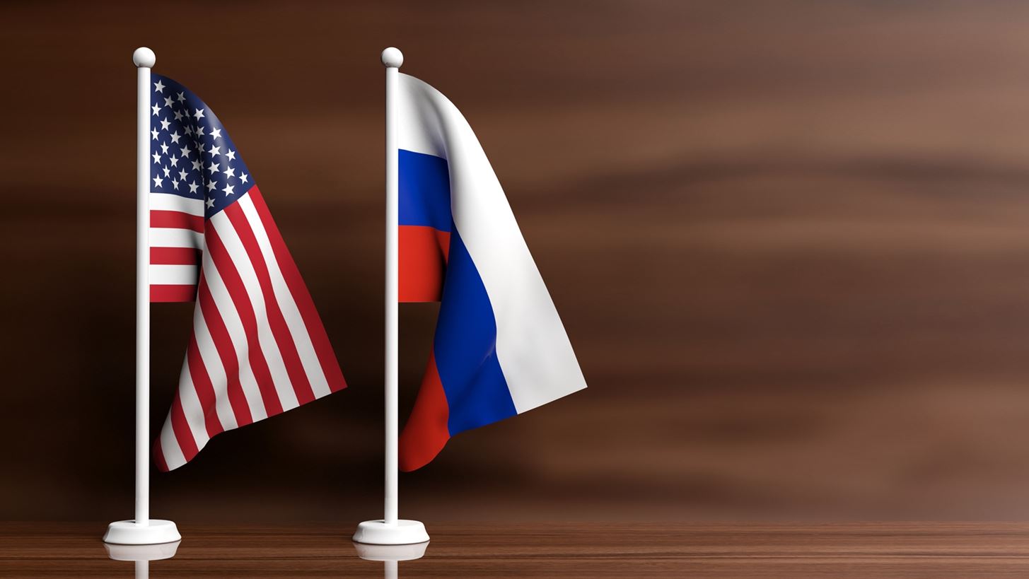 SVR: Σε επαφή οι μυστικές υπηρεσίες ΗΠΑ και Ρωσίας