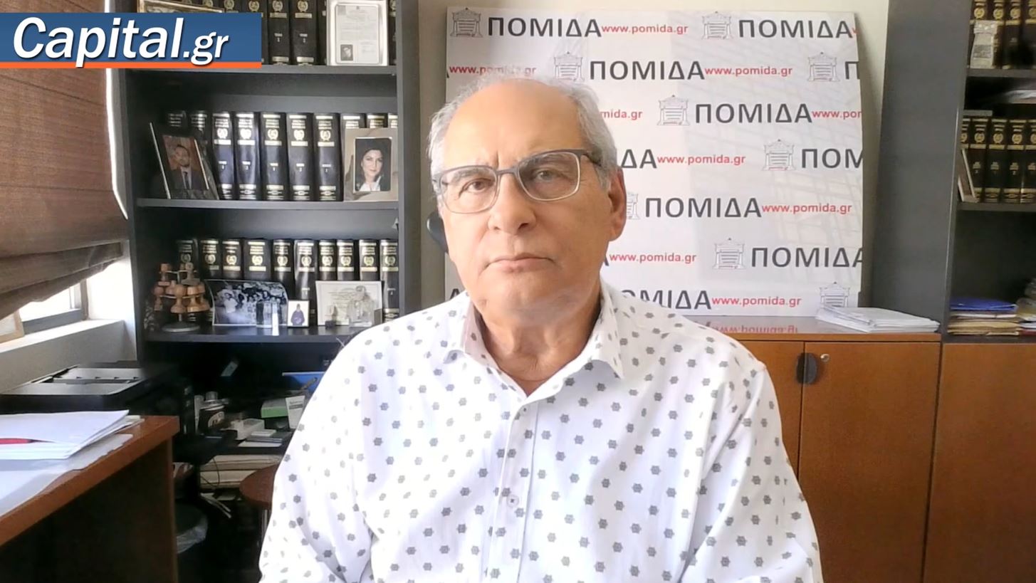 Πώς θα γίνεται η έξωση "εξπρές" με εξάμηνη εγγύηση στον ενοικιαστή