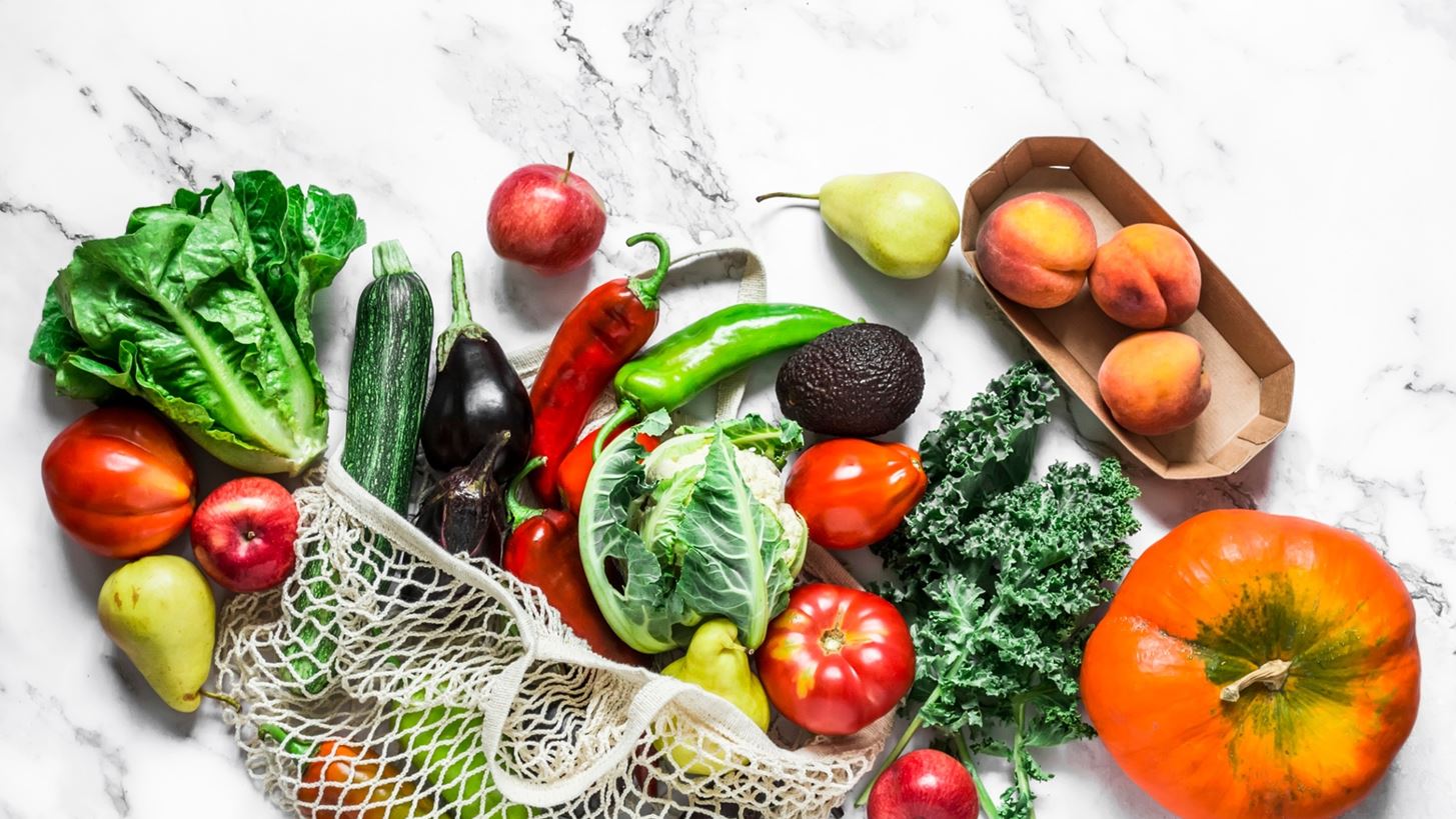 Κρας τεστ ανάμεσα σε μεσογειακή και βίγκαν διατροφή: Ποια μας ωφελεί περισσότερο σύμφωνα με νέα έρευνα