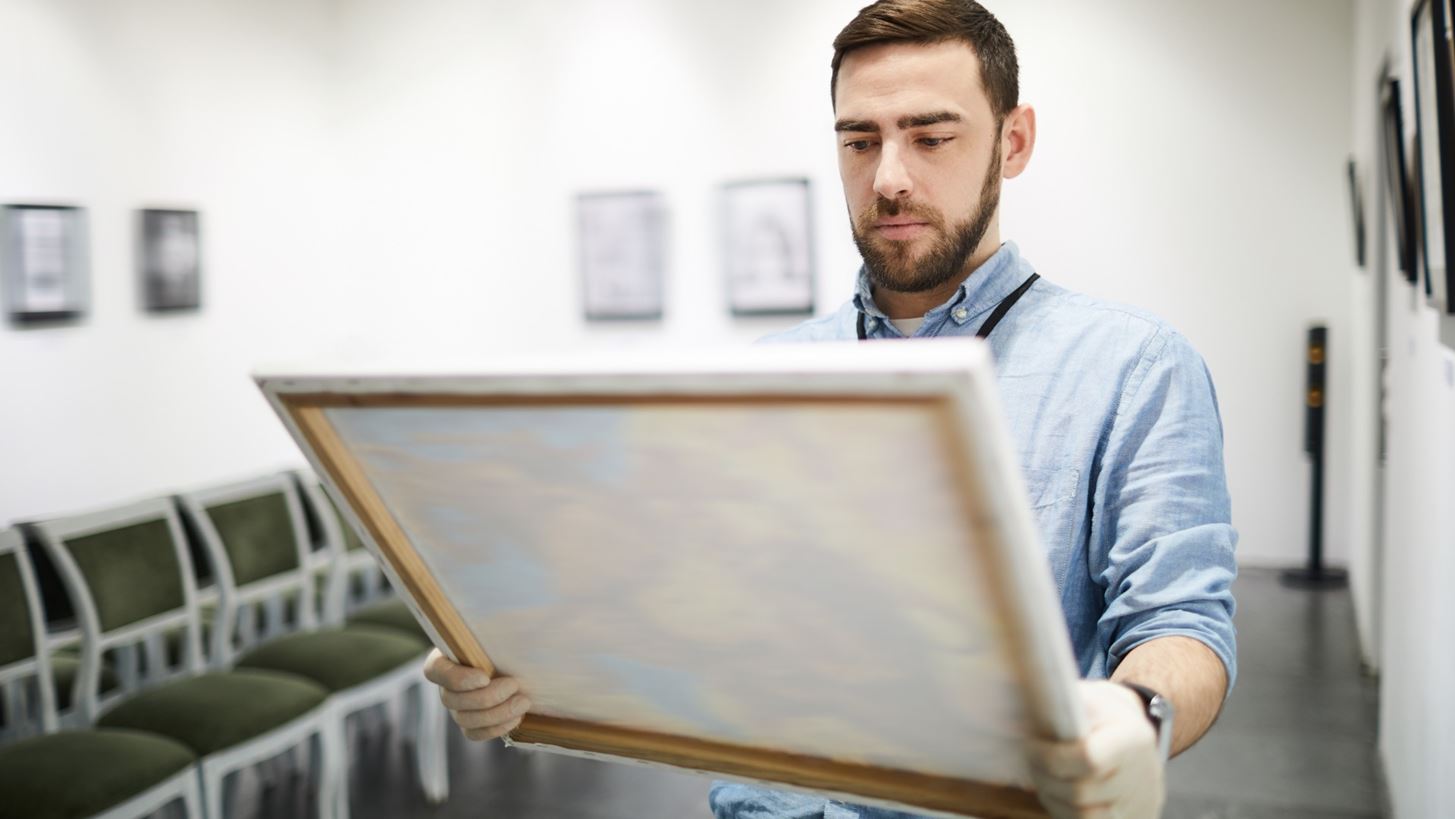 Σοβαρά σημάδια κόπωσης στην αγορά τέχνης το 2023