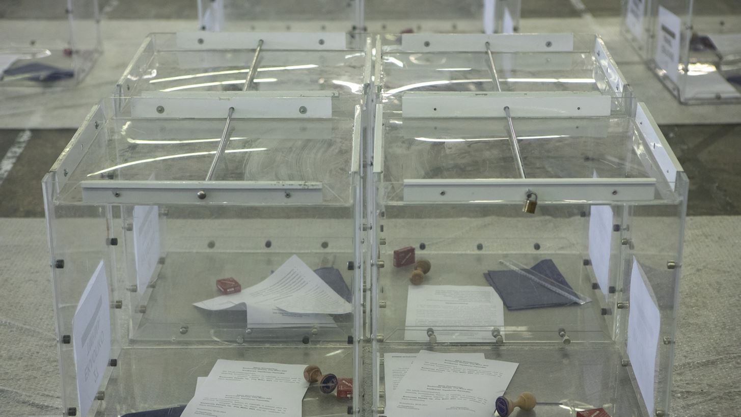 Δημοσκόπηση MRB: Στο 28% η ΝΔ, πάνω από 14 μονάδες η διαφορά με ΠΑΣΟΚ - Το "ταβάνι" ενός κόμματος Τσίπρα