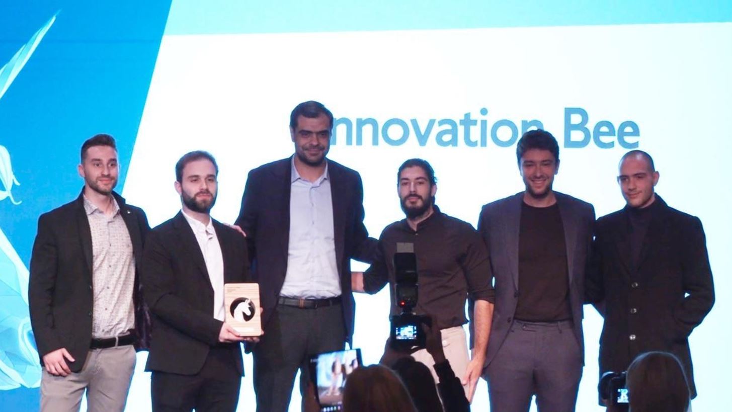 Startupper Awards 2025: Οι 40 startup που οδηγούν το ελληνικό οικοσύστημα