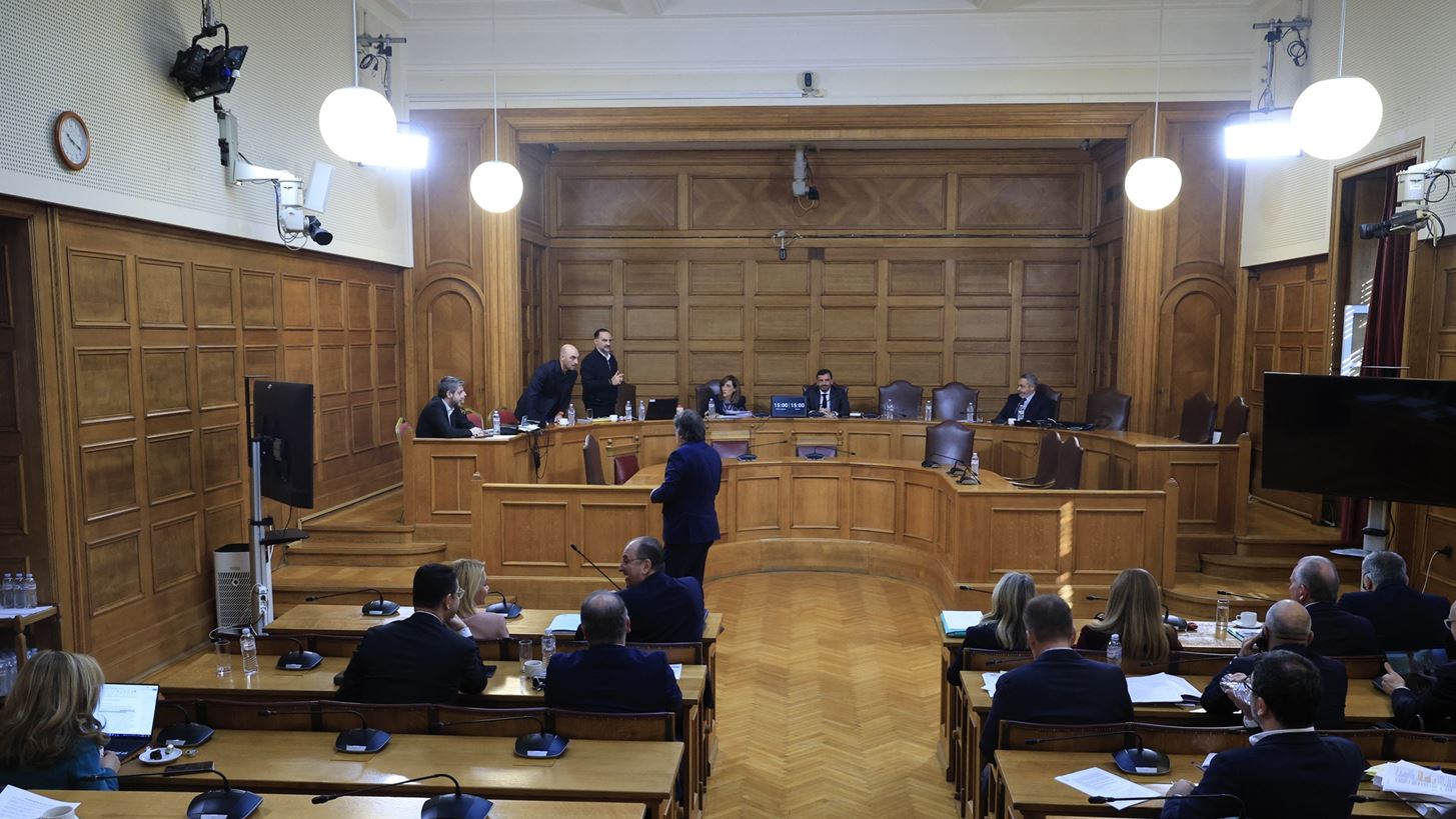 Στις 12/01 η επαναλειτουργία της Εξεταστικής για την περίοδο 2015-2019, με καταθέσεις πρώην προέδρων και αντιπροέδρων του ΟΠΕΚΕΠΕ