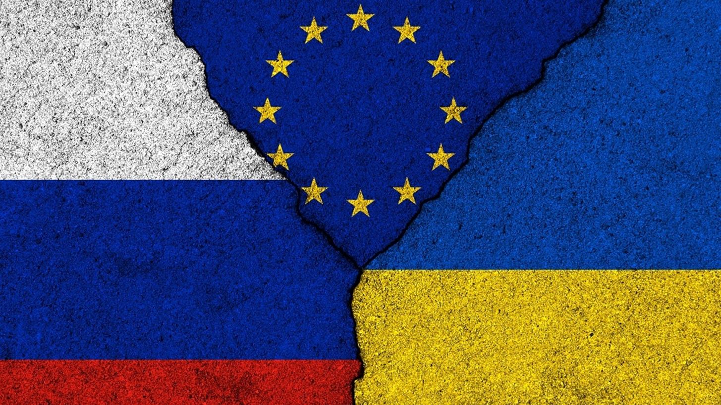 Ρωσία και Ευρώπη σε ένα μπρα ντε φερ μακράς διάρκειας