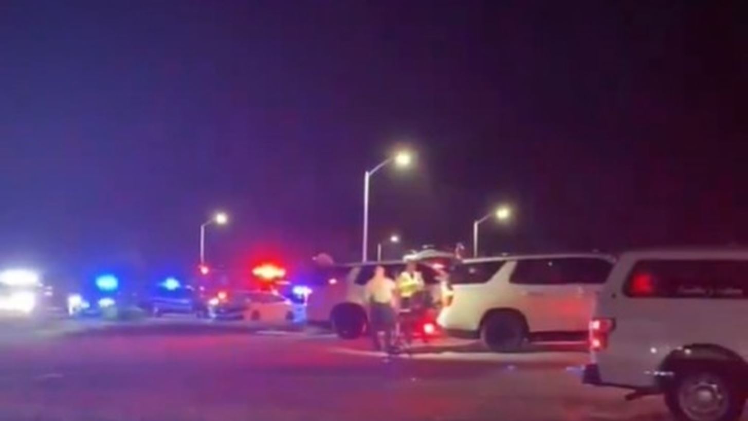 ΗΠΑ: Τέσσερις νεκροί, 10 τραυματίες από πυροβολισμούς σε παιδικό πάρτι στην Καλιφόρνια