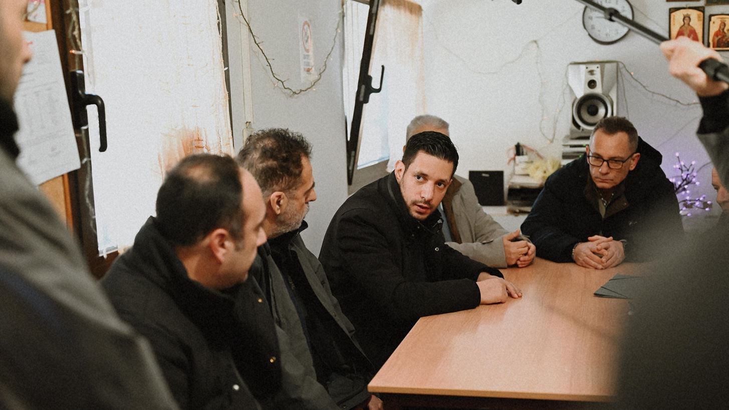 Κ. Κυρανάκης - ΟΑΣΘ: Πιλοτική 24ωρη λειτουργία και "έξυπνες" κάμερες στα λεωφορεία