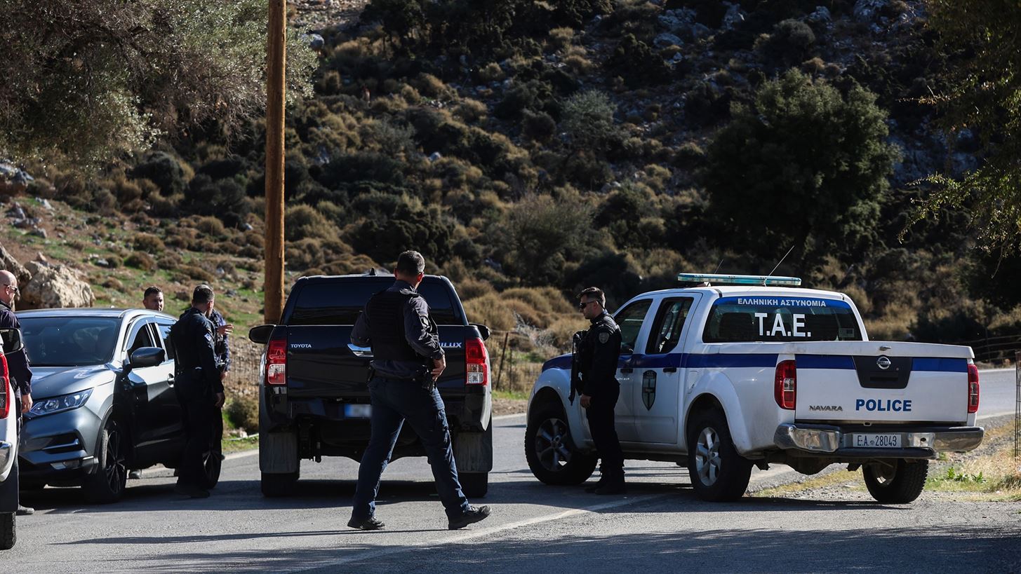 Βορίζια: Προσωρινά κρατούμενοι οι συγγενείς του 39χρονου θύματος
