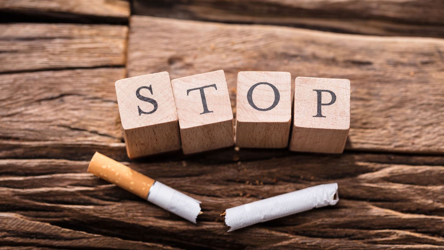 ...Brexit από τη συνήθεια του καπνίσματος