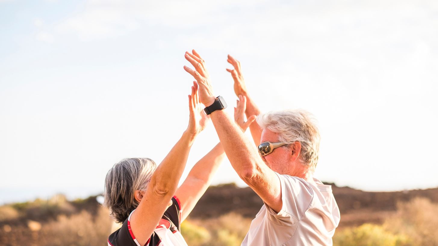 Κ. Αθανασάκης: Χαμηλότερο το προσδόκιμο υγιούς επιβίωσης μετά τα 65 στην Ελλάδα, σε σχέση με τον ΟΟΣΑ