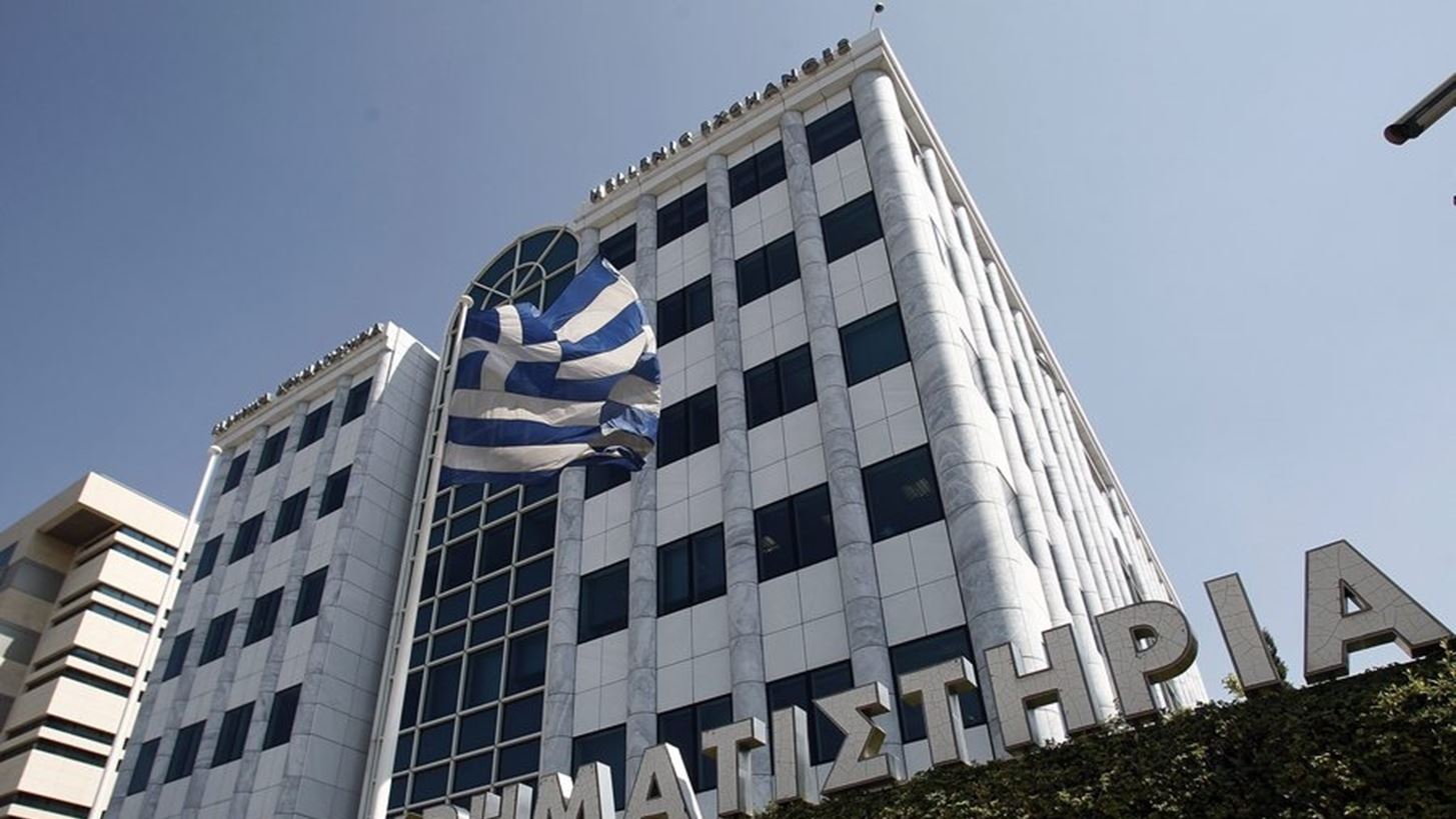 Χρηματιστήριο: Ικανοποιητική ανάκαμψη με το βλέμμα στις ΗΠΑ