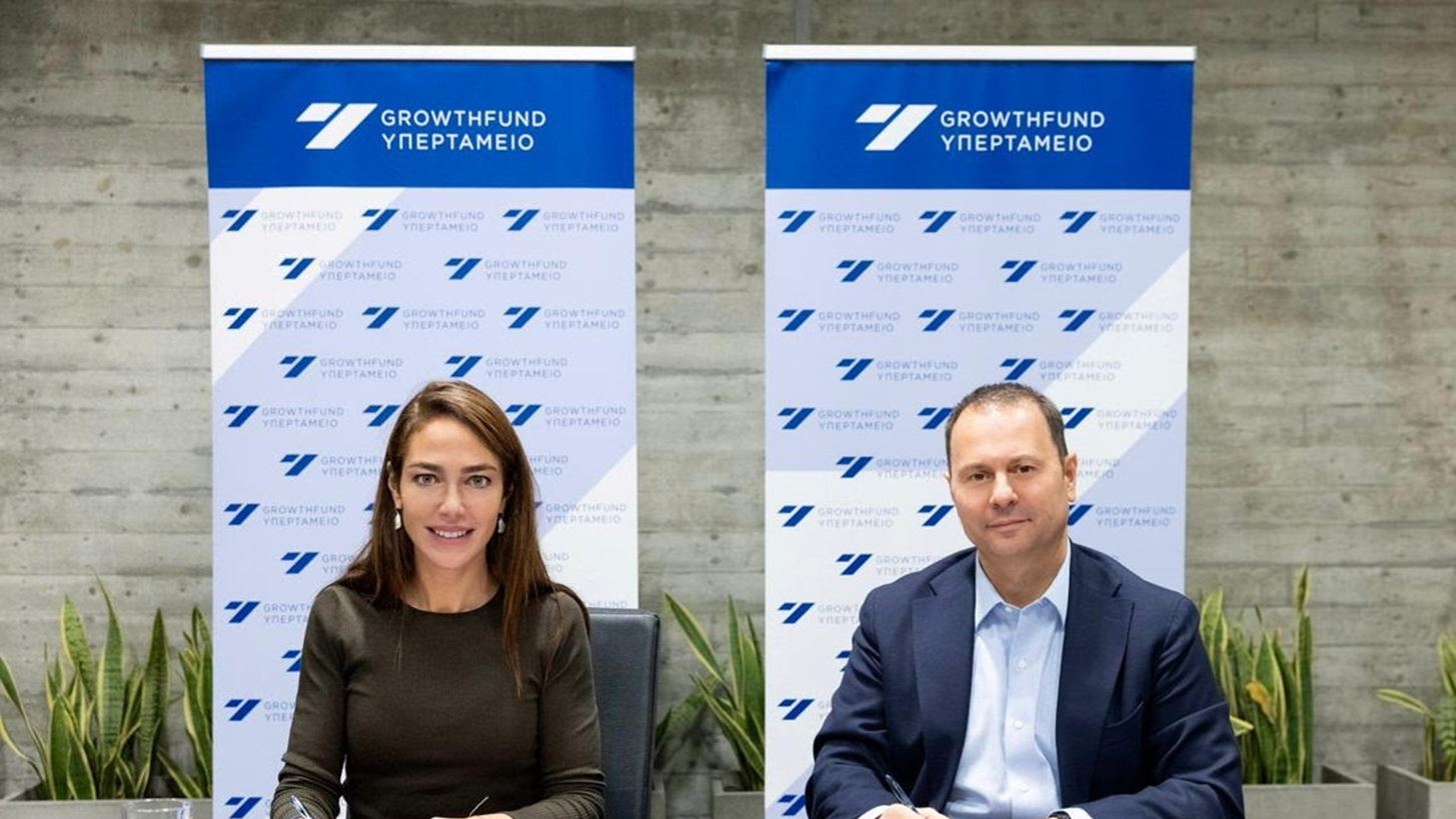 Σύμβαση για την κοινωνική αντιπαροχή υπέγραψαν Υπ. Κοινωνικής Συνοχής και Υπερταμείο - Τι προβλέπει