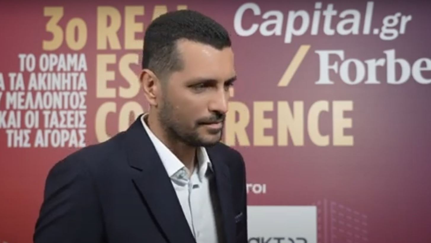 Β. Φωτόπουλος: Η Ελλάδα παρέχει μια ολοκληρωμένη εμπειρία στον τουρισμό