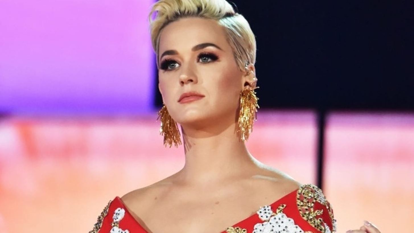 Katy Perry: Το deal $225 εκατ. με τη Litmus την εκτόξευσε στις πλουσιότερες αυτοδημιούργητες γυναίκες των ΗΠΑ