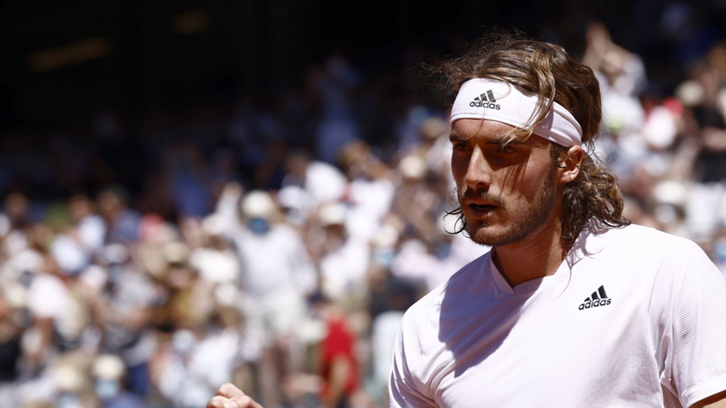 Επίθεση στον Στ. Τσιτσιπά από τον CEO της Lacoste