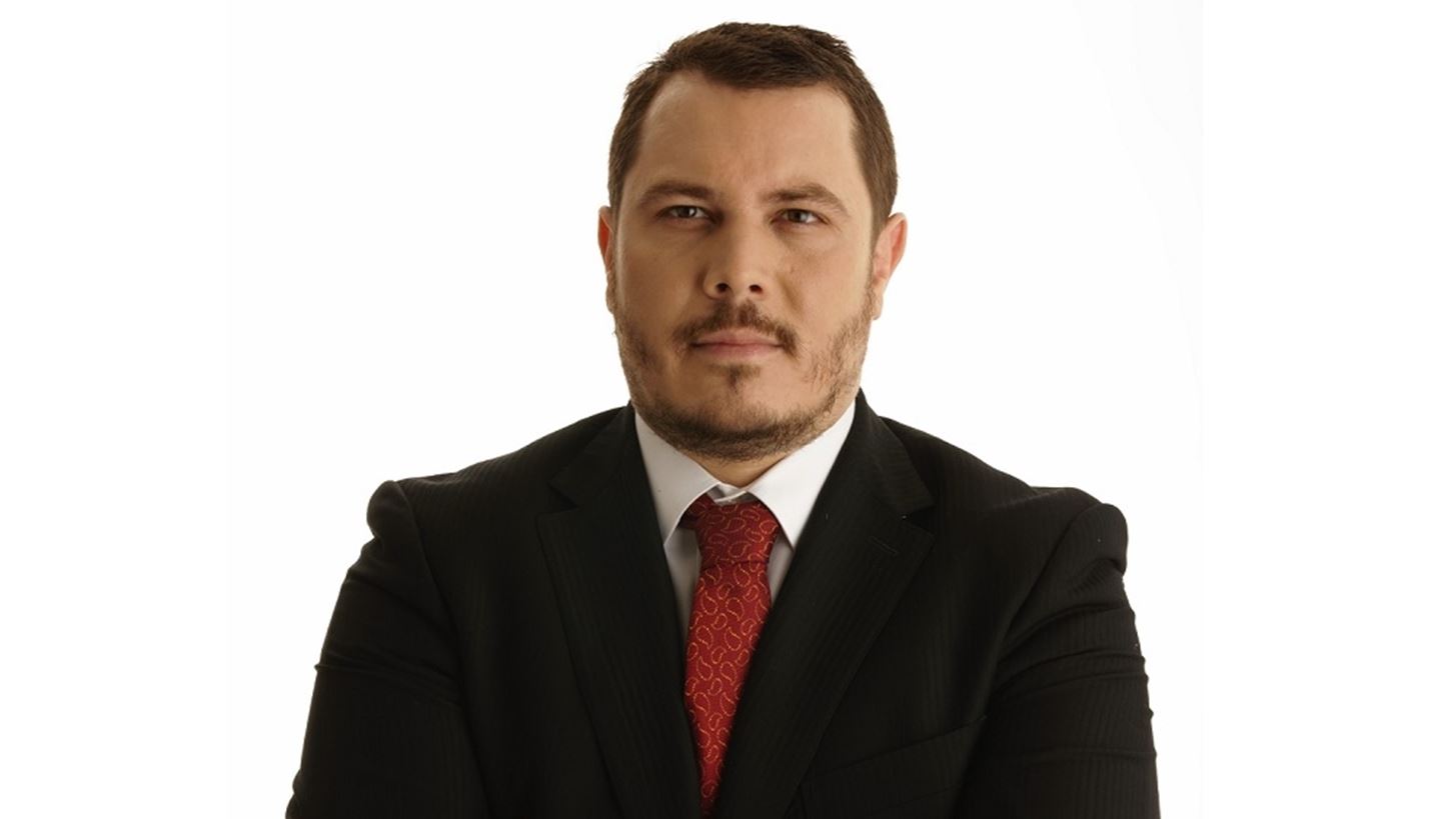 Αναστάσιος Σπανίδης (GPA): Αποστολή μας να βοηθήσουμε τους πελάτες μας στη διαδρομή που λέγεται "ανάπτυξη"