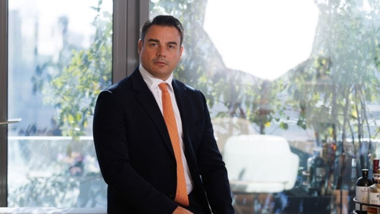 Κώστας Δελαπόρτας (DryDel Shipping): Από τις αρχές του 2025 λειτουργεί το νέο γραφείο στο Χιούστον - Επενδύσεις 1 δισ. δολαρίων σε eco-friendly πλοία έως το 2028