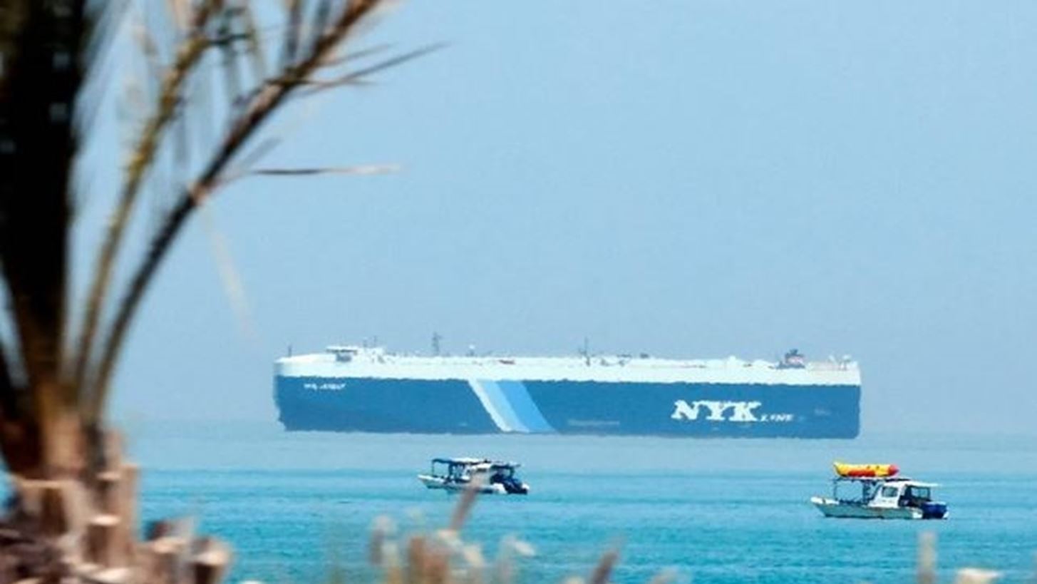 Σε τροχιά συγκέντρωσης οι ιαπωνικοί ναυτιλιακοί όμιλοι