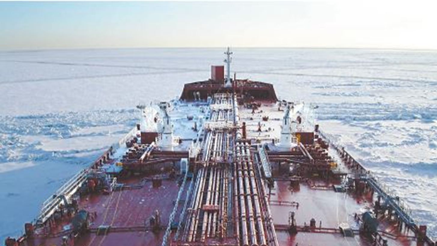 Νέες κυρώσεις ΗΠΑ σε έξι δεξαμενόπλοια για μεταφορά πετρελαίου από τη Βενεζουέλα