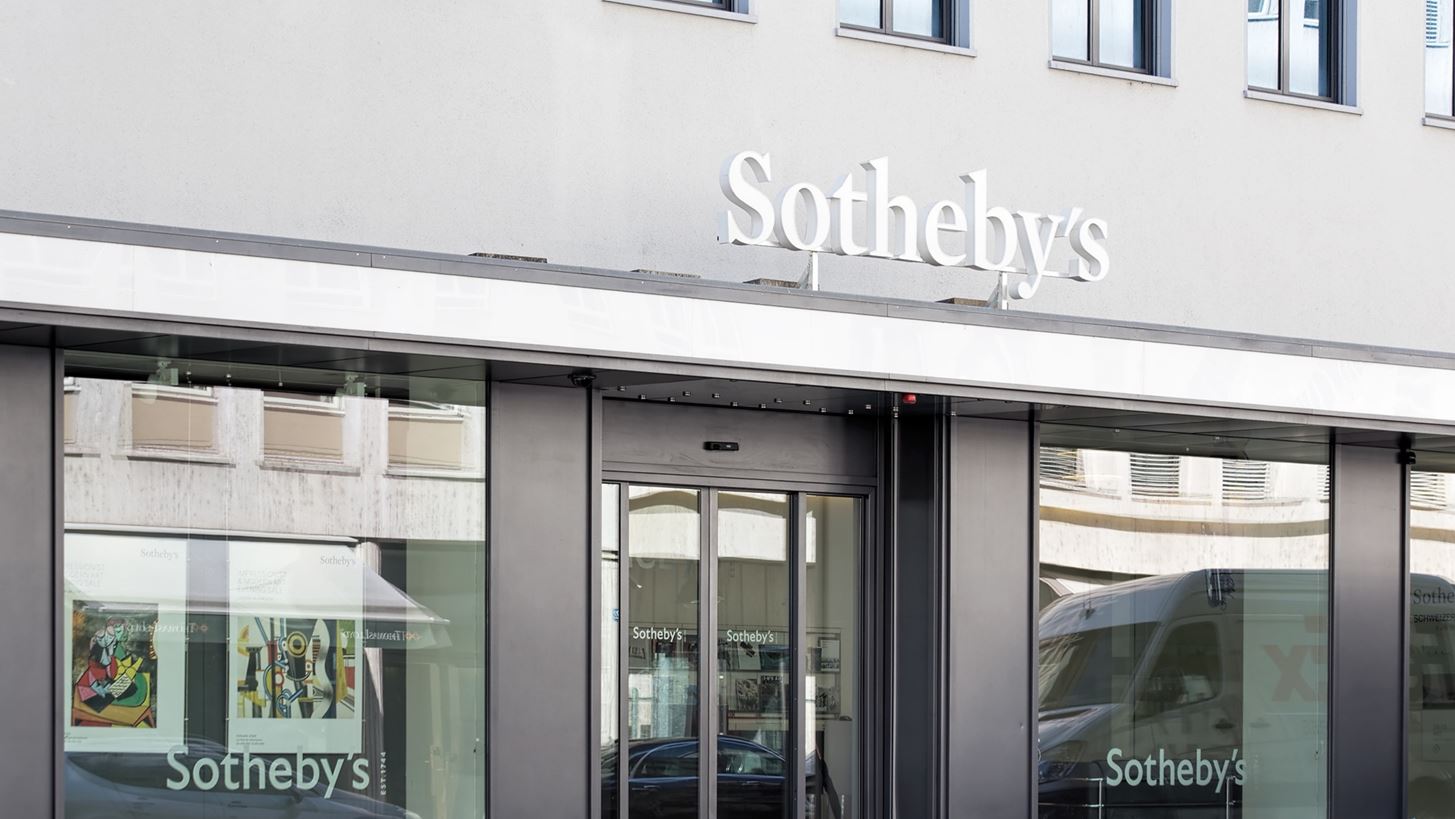 H επιρροή του Brexit στην αγορά της τέχνης είναι ακόμα εδώ