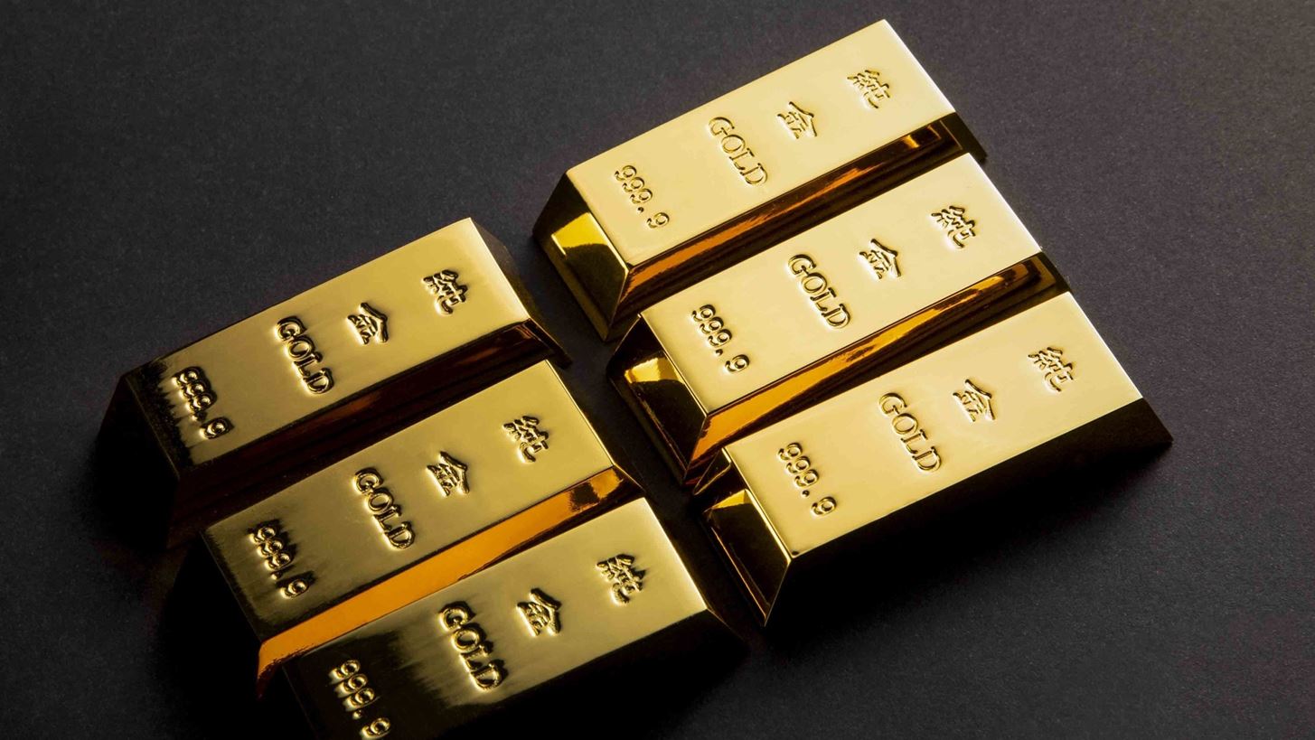 Γιατί το ράλι του χρυσού ήρθε για να μείνει