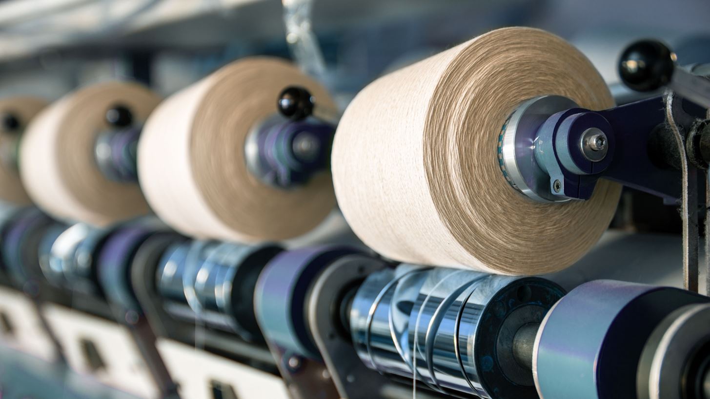 Κλωστοϋφαντουργία Ναυπάκτου: "Πράσινο φως" από ΓΣ για την απόκτηση ποσοστού 40% στην KXXK Investments