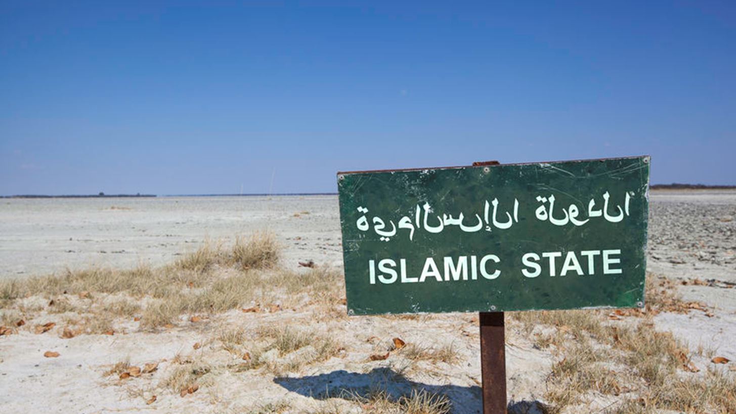 WSJ: Το Ισλαμικό Κράτος αναδύεται ξανά στη Συρία, καλύπτοντας το κενό που άφησαν οι ΗΠΑ