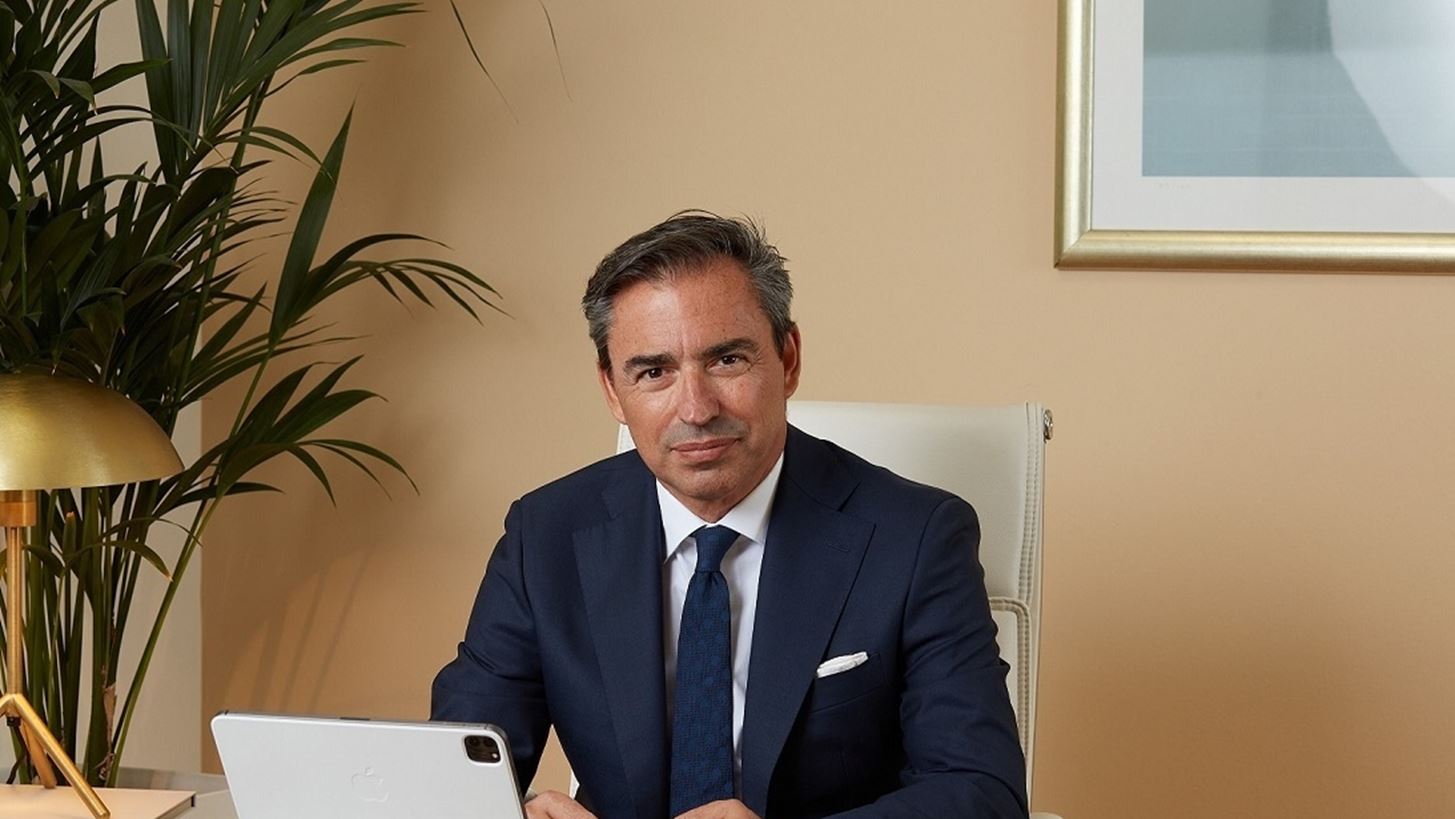 Δημήτρης Παπαμιχαήλ, CEO της Goldair Handling: Καλή χρονιά και το 2025 για τα ελληνικά αεροδρόμια