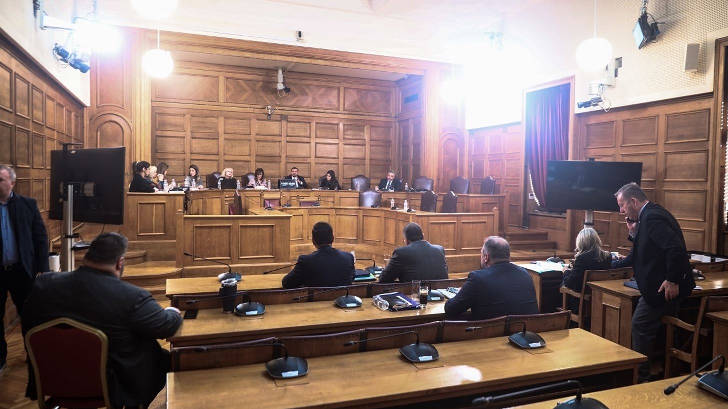 Εξεταστική για τον ΟΠΕΚΕΠΕ – Συνεχείς διακοπές της συνεδρίασης εν μέσω αντεγκλήσεων