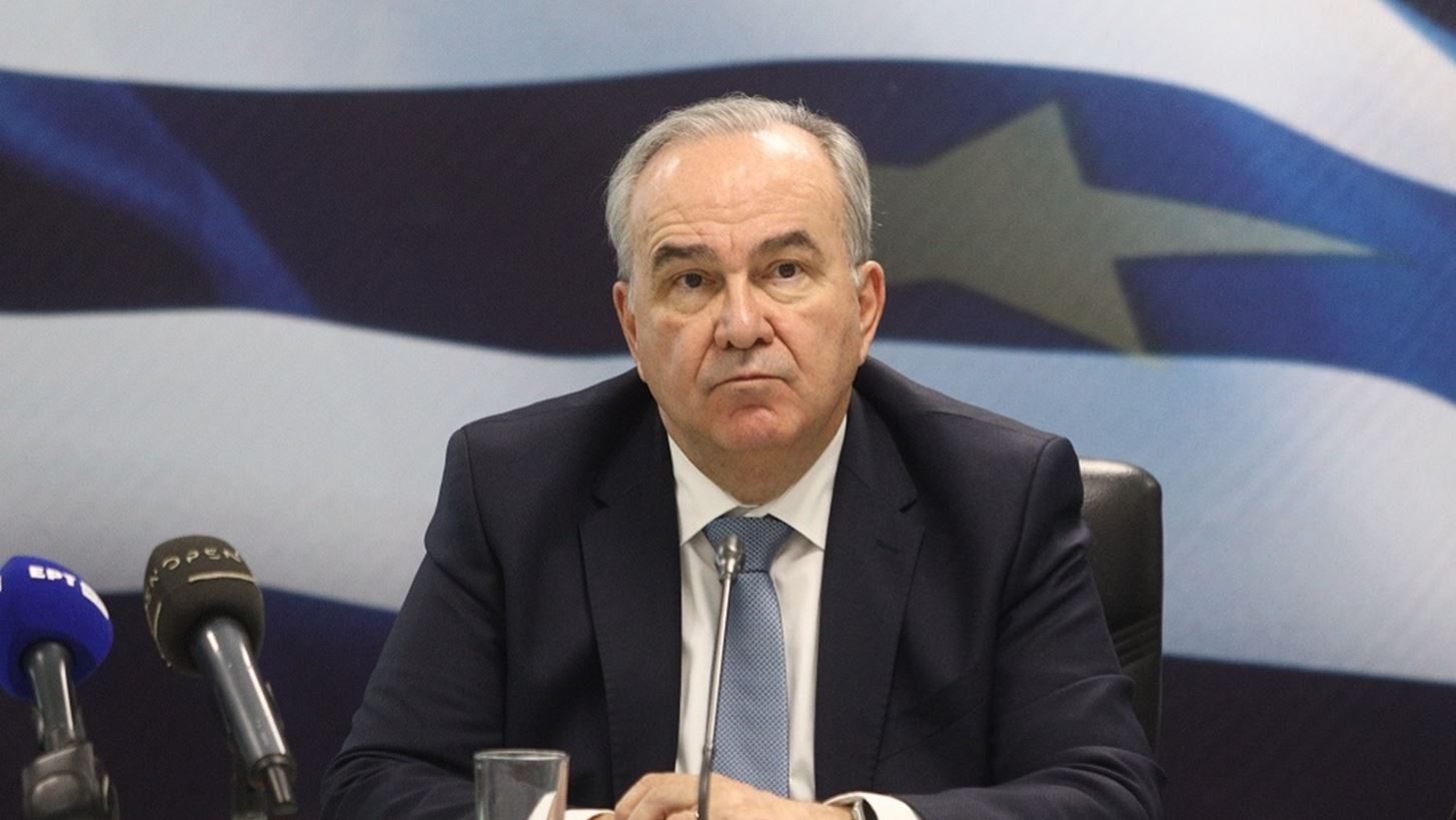 Ν. Παπαθανάσης: 1093 νέες θέσεις εργασίας μέσα από τα επιπλέον 80 εγκεκριμένα επενδυτικά σχέδια στην Μεγαλόπολη