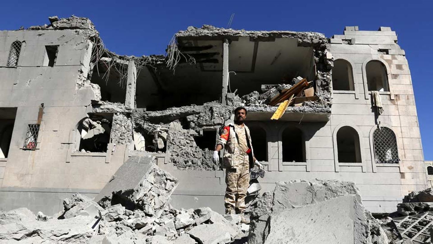 Υεμένη: Οι κυβερνητικές δυνάμεις λένε ότι απώθησαν επίθεση της Αλ Κάιντα